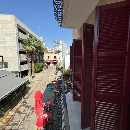 It Can'T Be More Central Larnaca Lárnaca Exterior foto